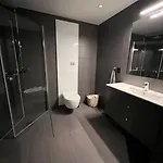 Helt Ny In- Out I Апартаменты *